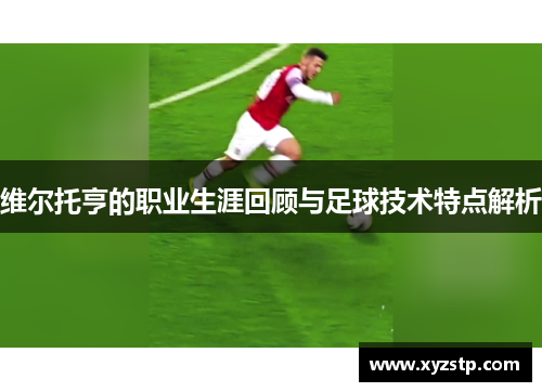 维尔托亨的职业生涯回顾与足球技术特点解析
